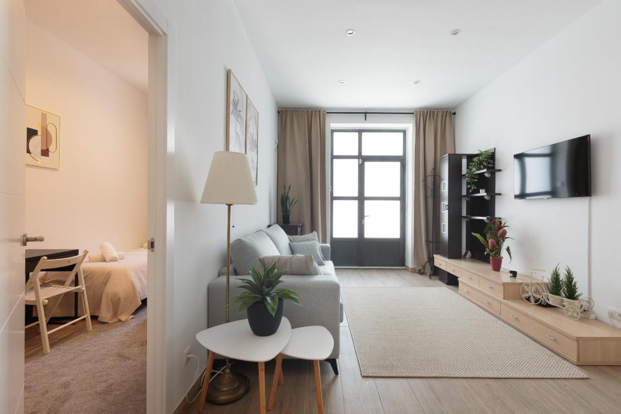 Sagrada Familia Apartment برشلونة المظهر الخارجي الصورة